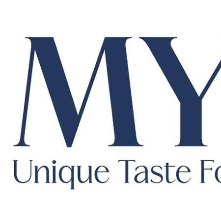 Hotel Myda Apahida Zewnętrze zdjęcie