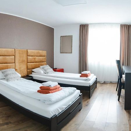 Hotel Myda Apahida Zewnętrze zdjęcie
