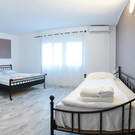 Hotel Myda Apahida Zewnętrze zdjęcie