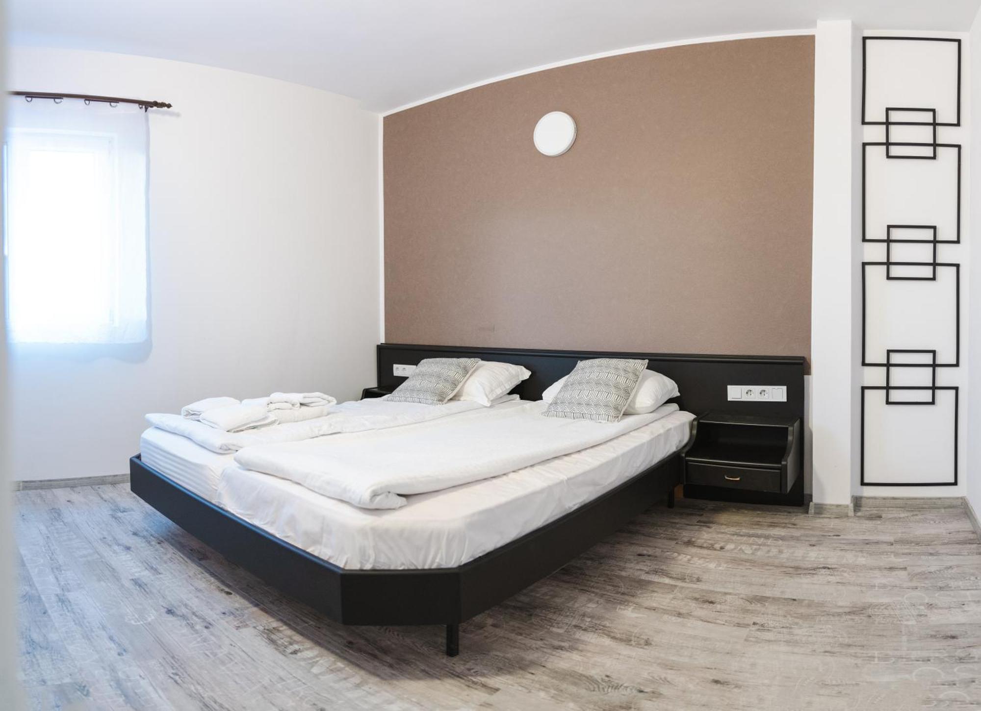 Hotel Myda Apahida Zewnętrze zdjęcie