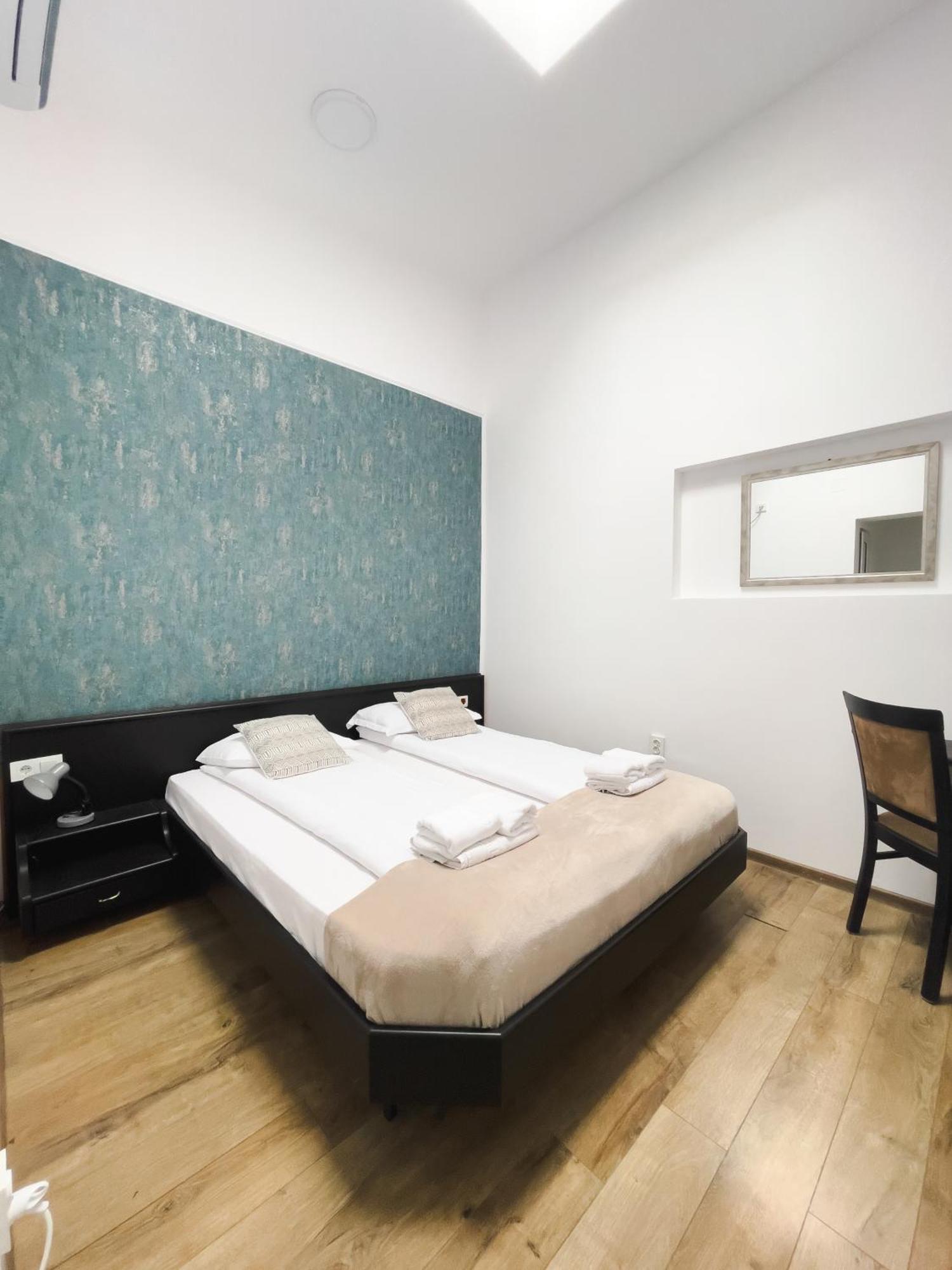 Hotel Myda Apahida Zewnętrze zdjęcie