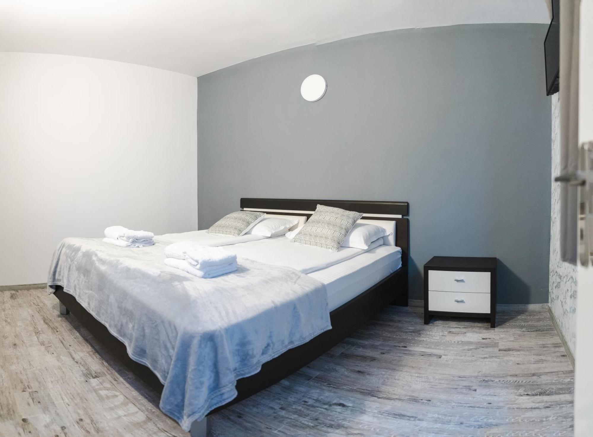 Hotel Myda Apahida Zewnętrze zdjęcie