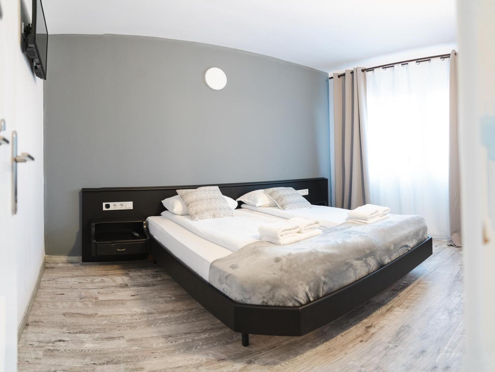 Hotel Myda Apahida Zewnętrze zdjęcie