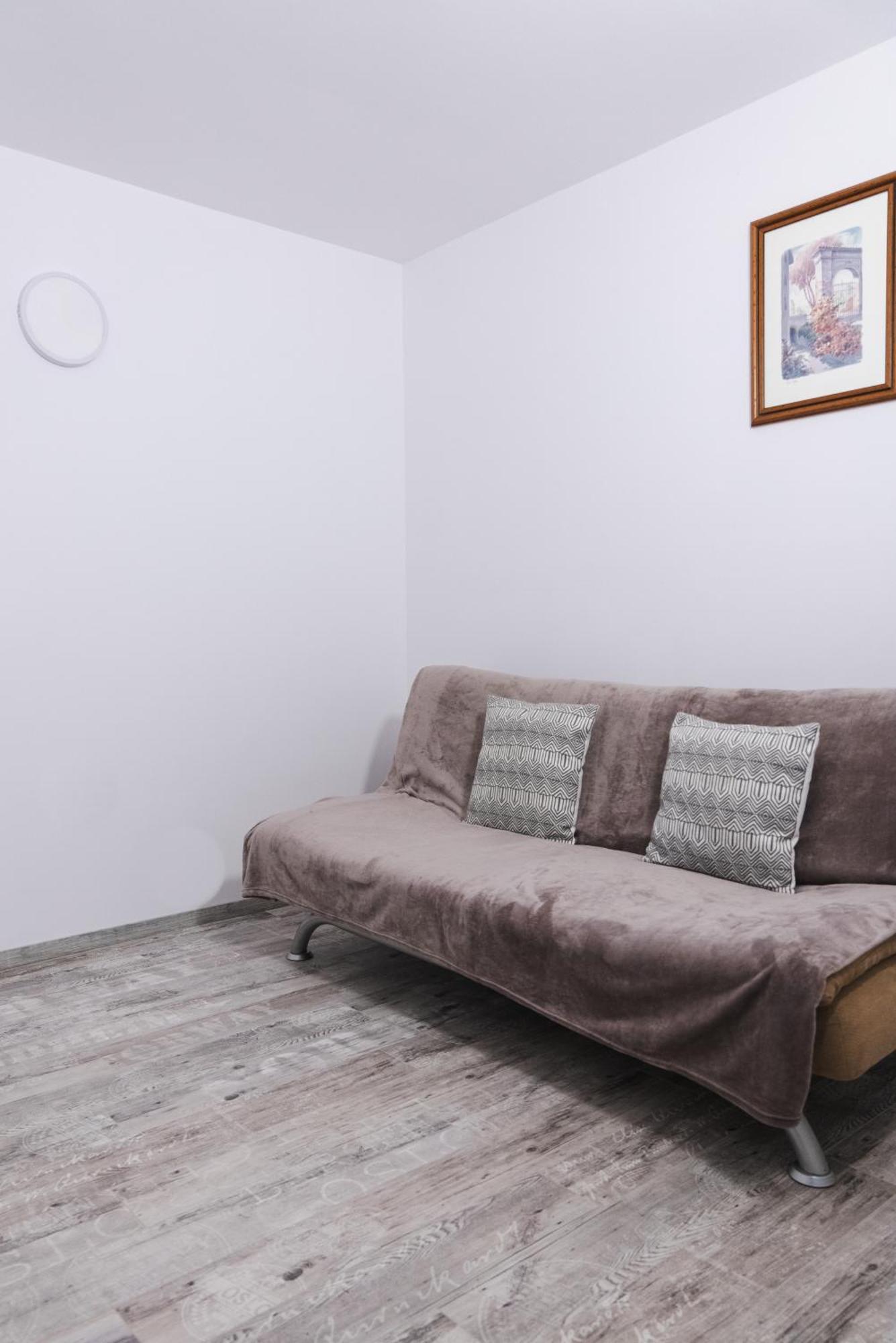 Hotel Myda Apahida Zewnętrze zdjęcie