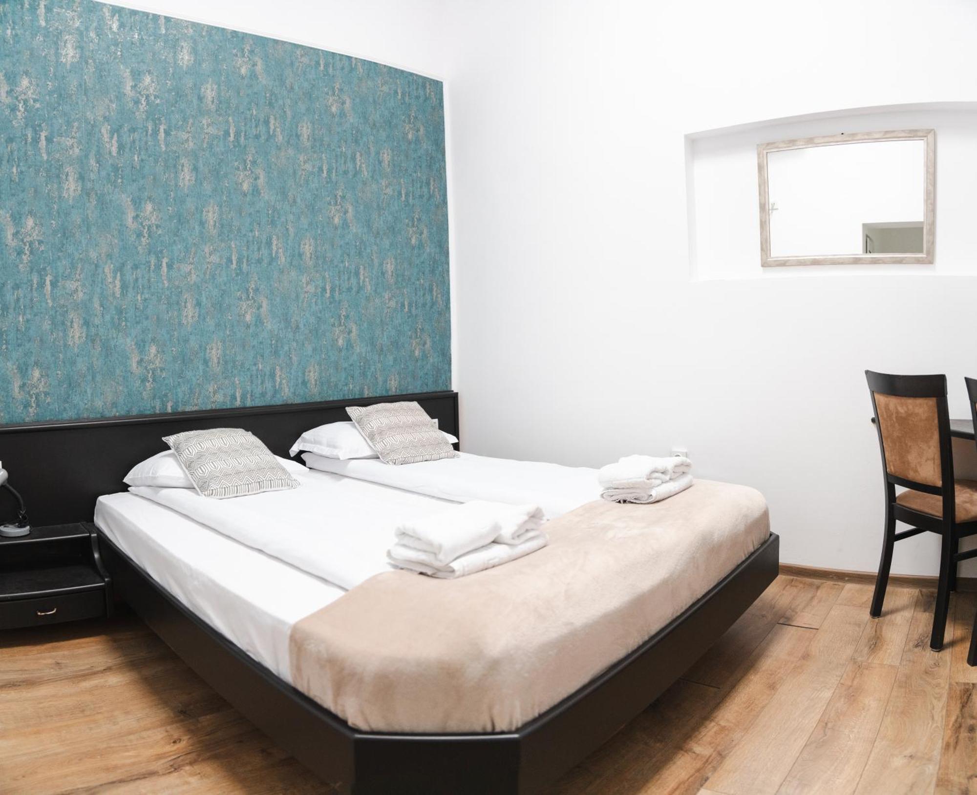Hotel Myda Apahida Zewnętrze zdjęcie