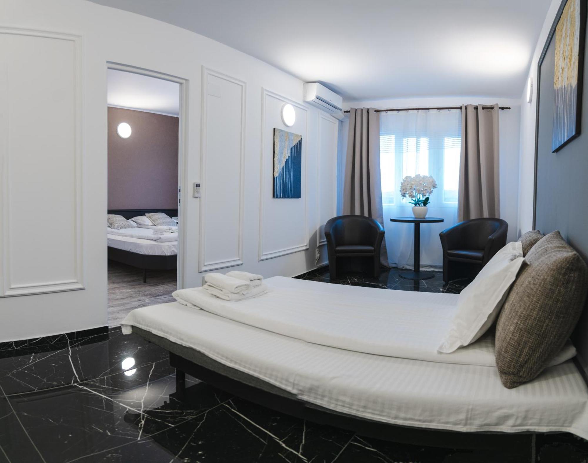 Hotel Myda Apahida Zewnętrze zdjęcie