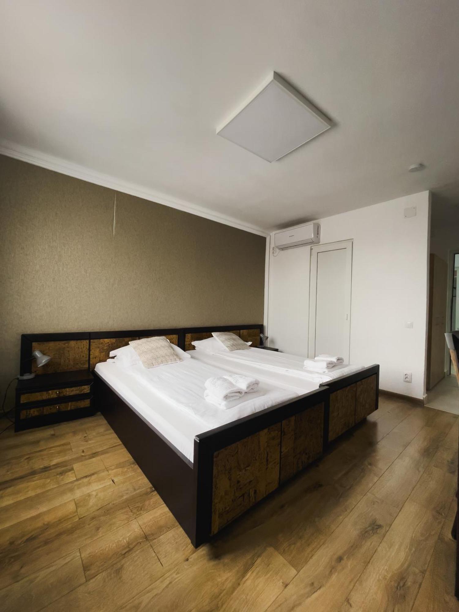 Hotel Myda Apahida Zewnętrze zdjęcie