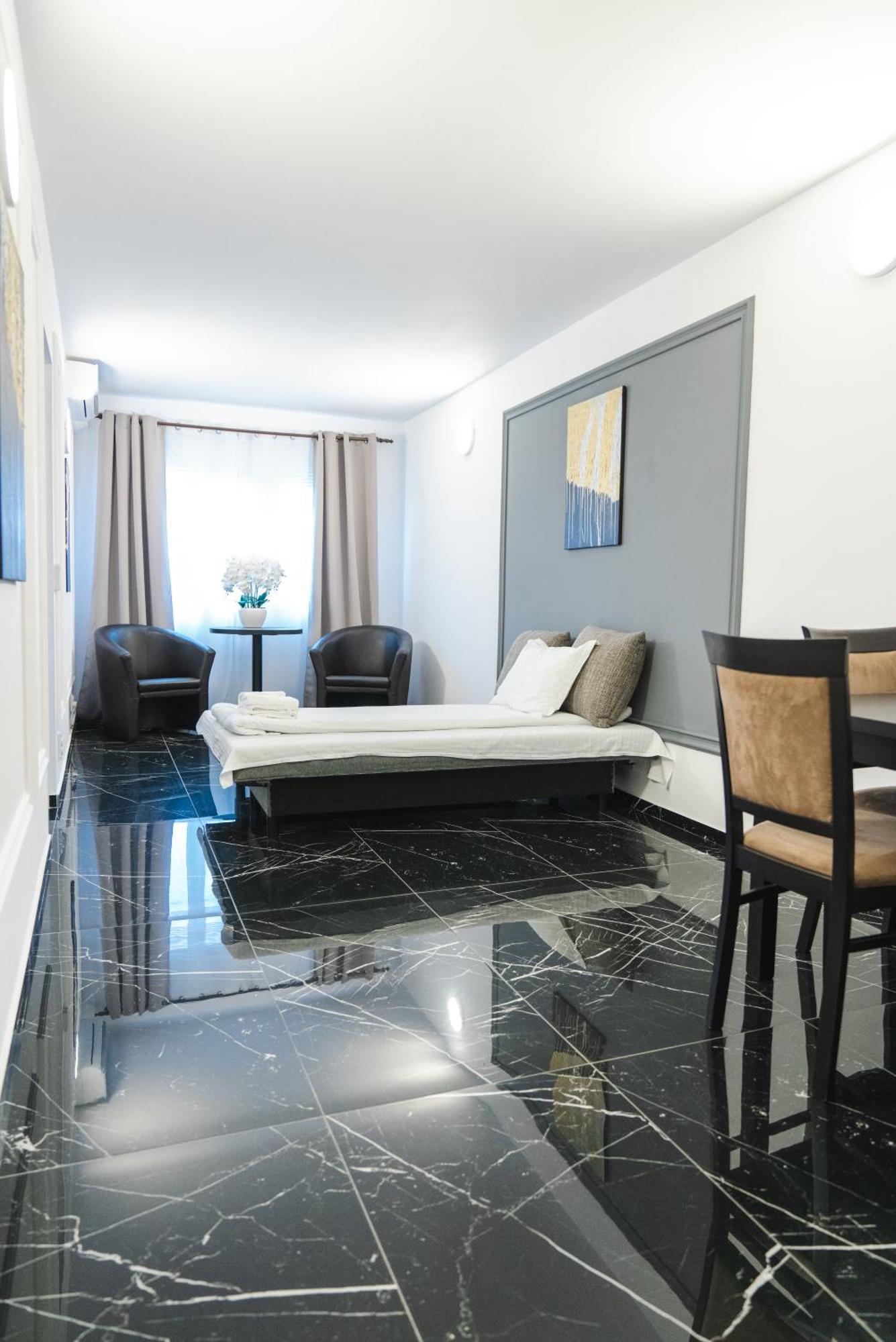 Hotel Myda Apahida Zewnętrze zdjęcie