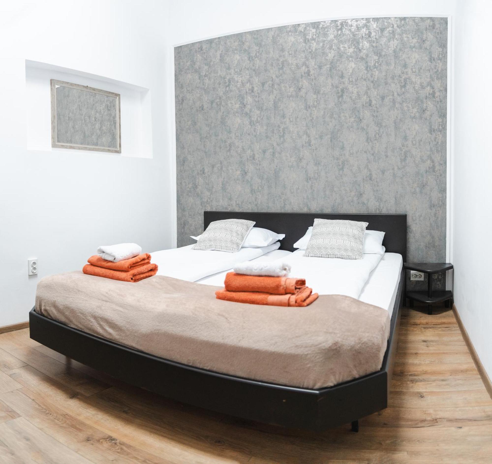 Hotel Myda Apahida Zewnętrze zdjęcie