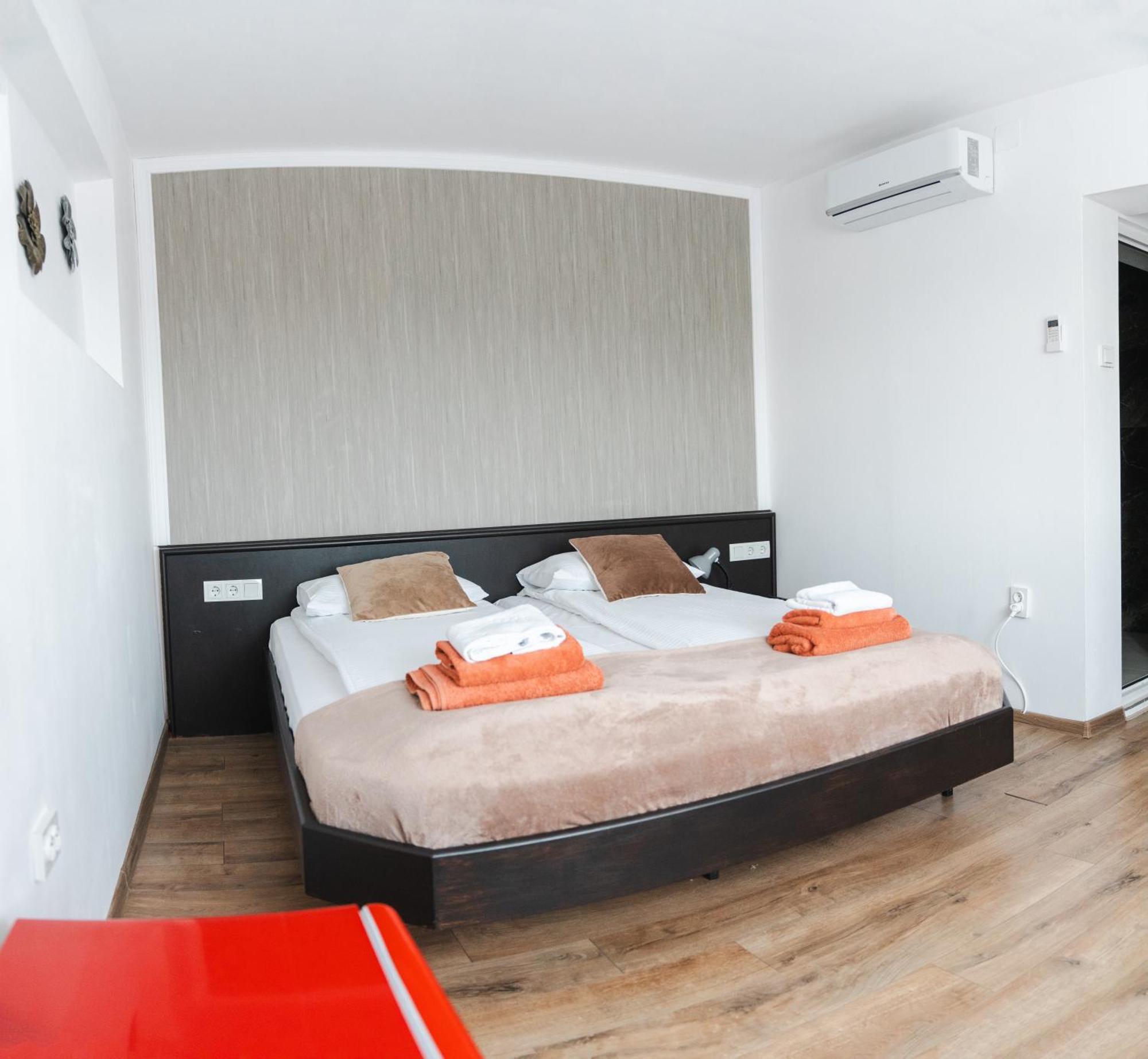 Hotel Myda Apahida Zewnętrze zdjęcie