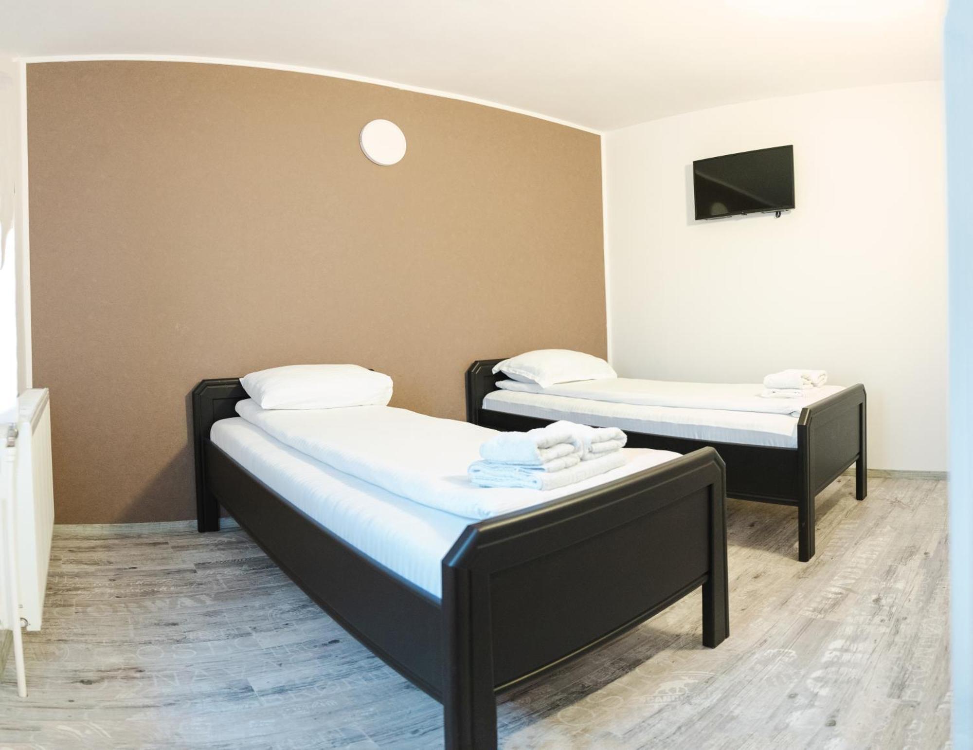 Hotel Myda Apahida Zewnętrze zdjęcie