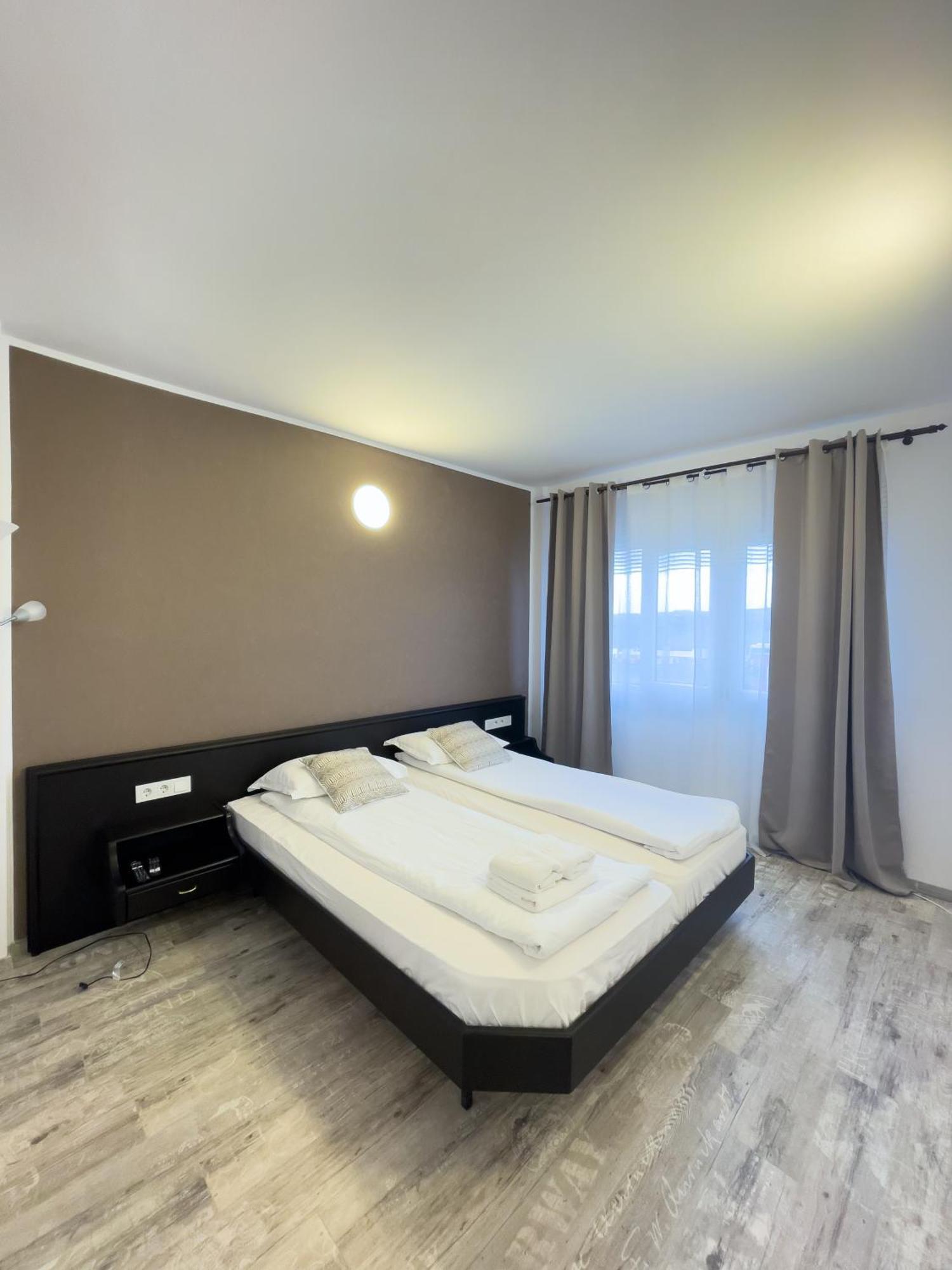 Hotel Myda Apahida Zewnętrze zdjęcie